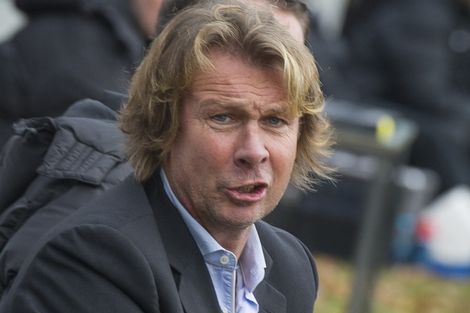 Kraay jr. terug op oude nest