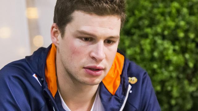 Kramer denkt dat hij tien kilometer nodig heeft om EK te winnen