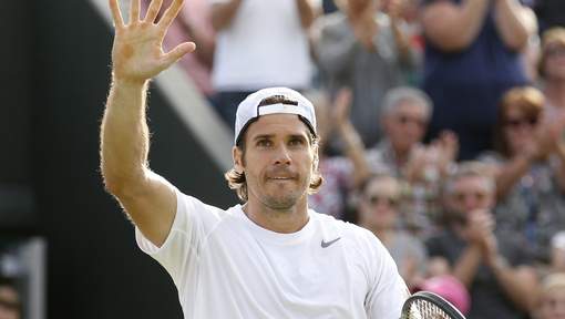 Haas mist laatste Australian Open