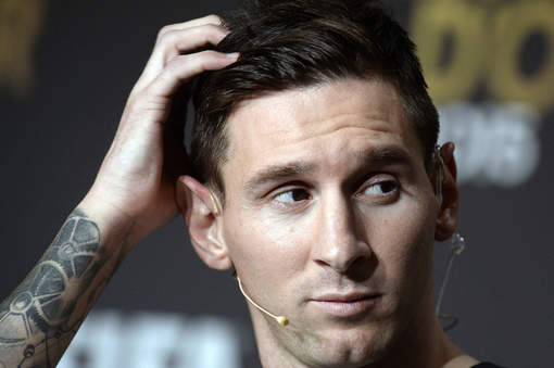 Waarom Messi echt de beste van de wereld is