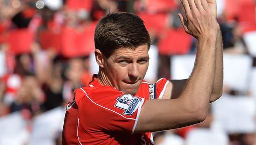 Golfclub weigert ‘badboy’ Gerrard