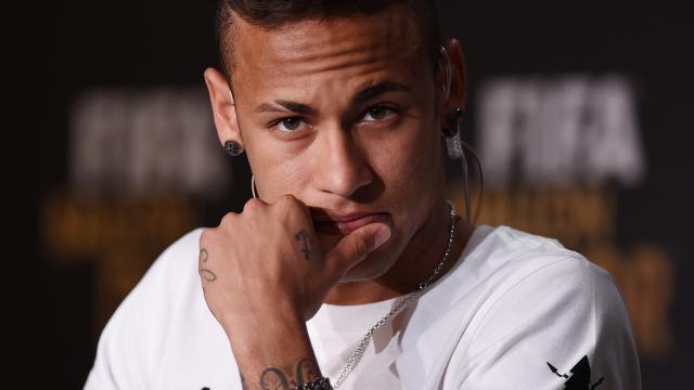 Neymar opgeroepen om te getuigen in fraudezaak