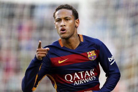 ‘Neymar zou me vermoorden’