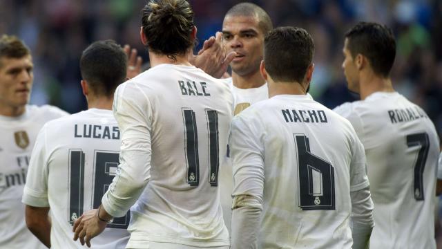 Real Madrid is wederom de Kampioen van het Geld