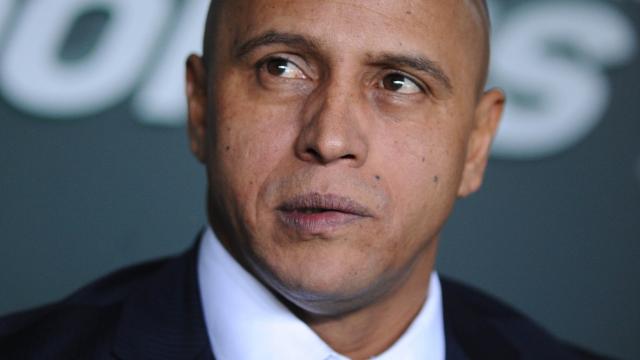 Real Madrid wil Roberto Carlos als assistent van Zidane