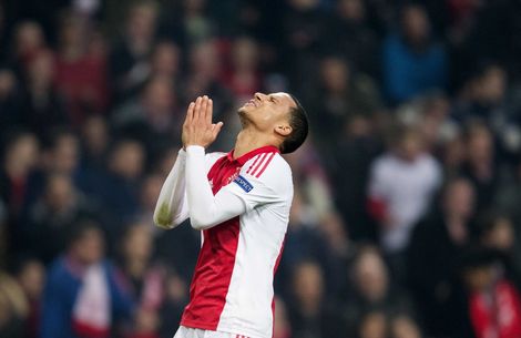 De Boer: ‘Van Rhijn mag niet weg’