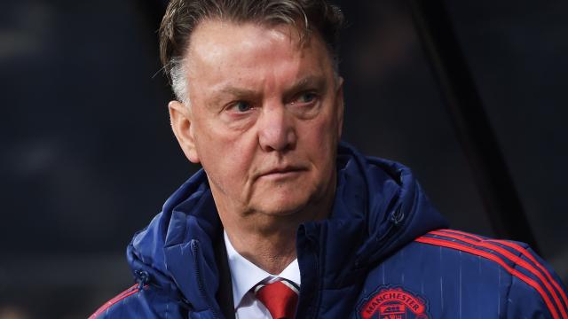 Van Gaal baalt van gemiste kansen na gelijkspel tegen Newcastle