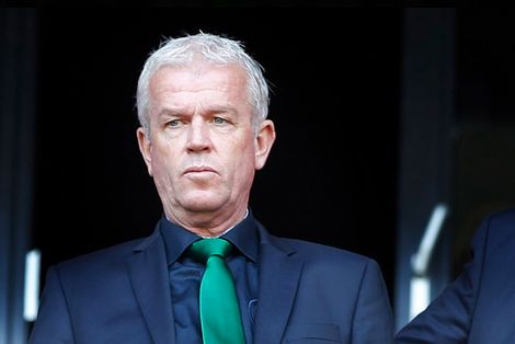 Ajax bevestigt: Veldmate hoofdscout