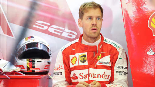 Vettel vindt dat dominantie Mercedes slecht is voor Formule 1