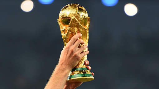 Infantino pleit voor WK in meer dan twee landen