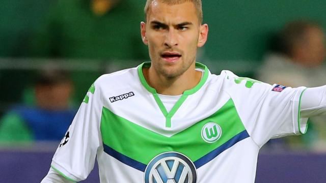 Wolfsburg zes tot acht weken zonder geblesseerde Dost