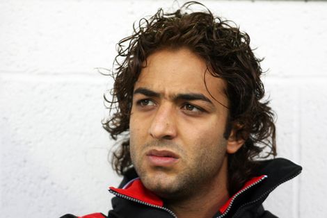 Mido als coach supersnel op de keien