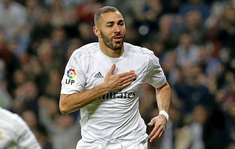 Benzema’s golden years