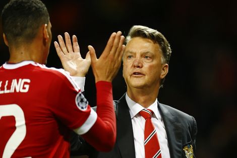 ‘Mourinho bij United bijna onmogelijk’