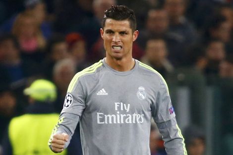 Kieft snapt niks van Ronaldo