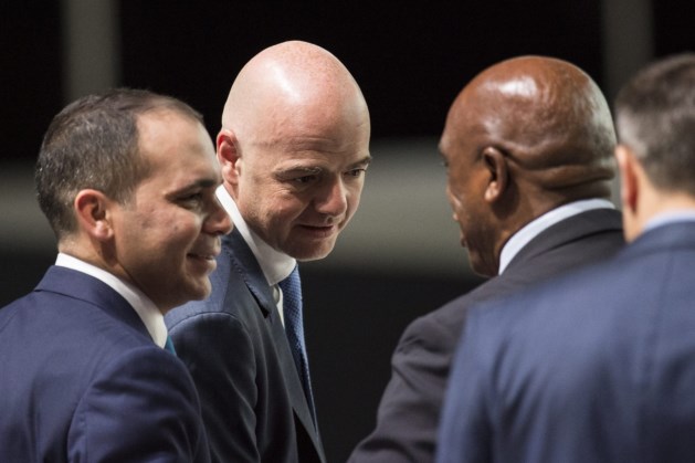 FIFA keurt grondige hervormingen goed