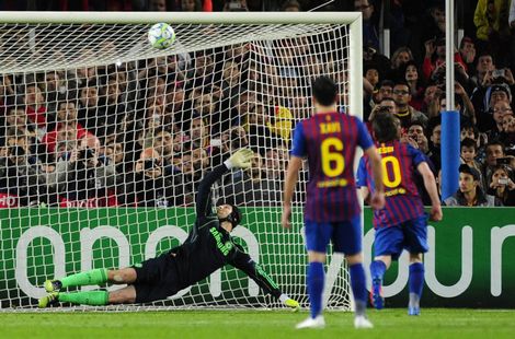 Wenger hoopt op ‘complex’ Messi