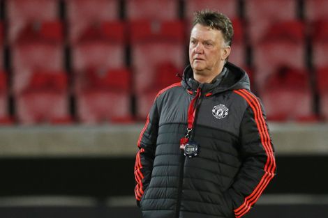 Van Gaal snapt boze fans wel