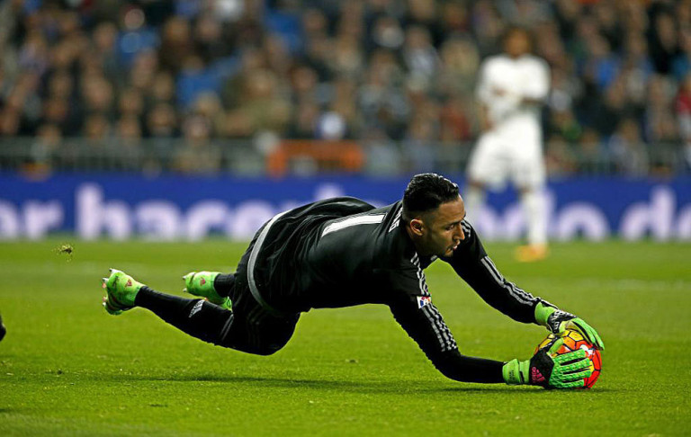 Tighter under Zizou: true or false?