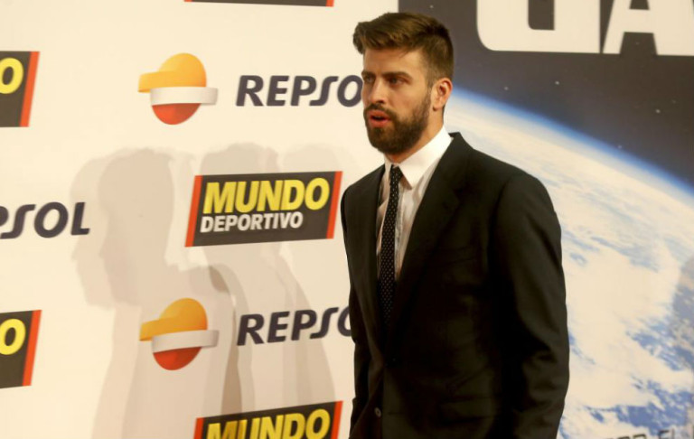 Piqué: “It’ll be our own fault if we miss out on the title”