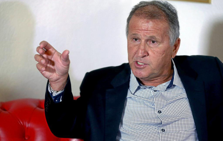 Zico”His stats for Barça and Brazil say it all” : “Neymar is ready to be the best in the world”