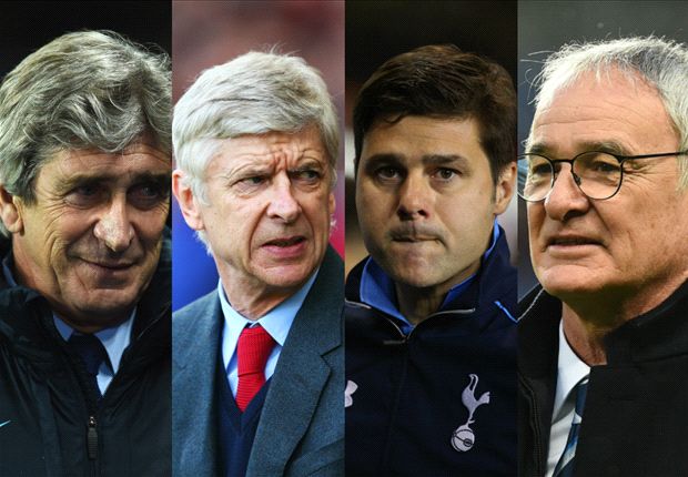 Arsenal back favourites, Tottenham the league’s finest