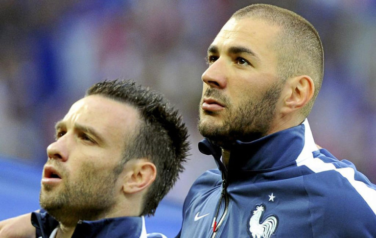 Benzema poised for France return
