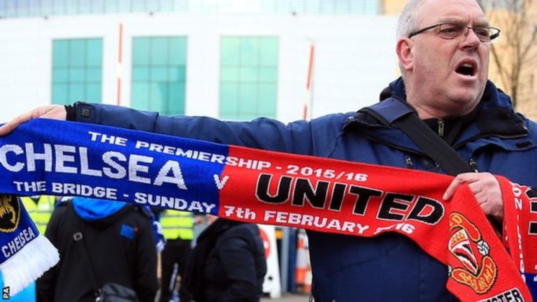 Ticket price rises ‘will mean more tourist fans taking selfies’