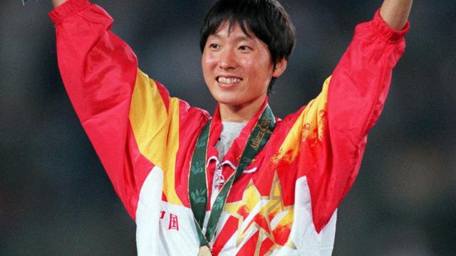 Chinese atletes werden in jaren negentig gedwongen doping te gebruiken