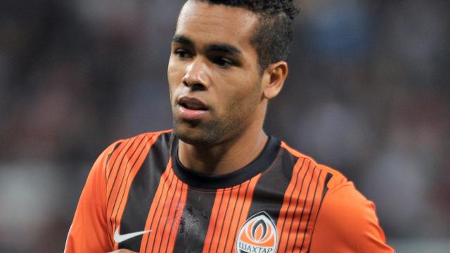Jiangsu Suning haalt Teixeira voor vijftig miljoen euro