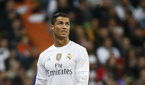 Real Madrid zonder Cristiano en Bale tegen Espanyol