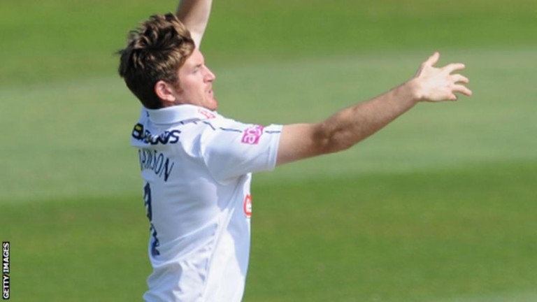 England World T20 squad: Liam Dawson in, Chris Woakes out