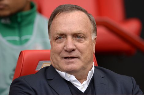 ‘Advocaat doet het voor niks’