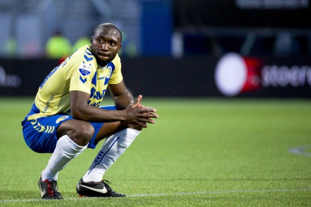 Evander Sno (ex-Westerlo) verdacht van poging tot doodslag