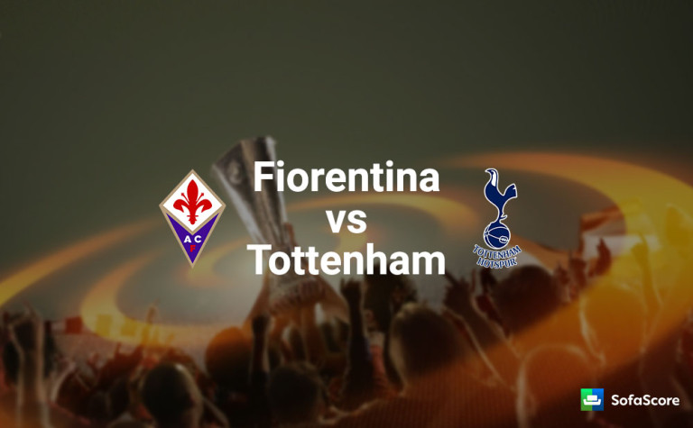 Fiorentina look to repeat last season success over Spurs