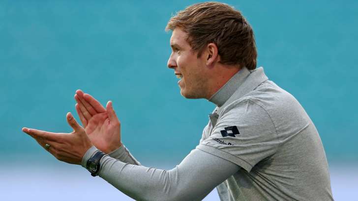 Opvolger Stevens bij Hoffenheim is 28 jaar