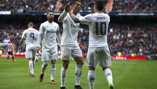 Real haalt uit, Dortmund pakt drie punten in Portugal