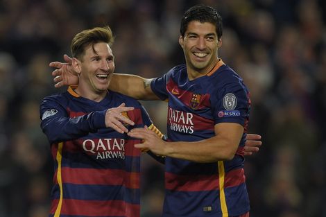 Onderzoek naar nierprobleem Messi