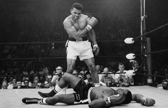 35 inspirerende uitspraken van sporters