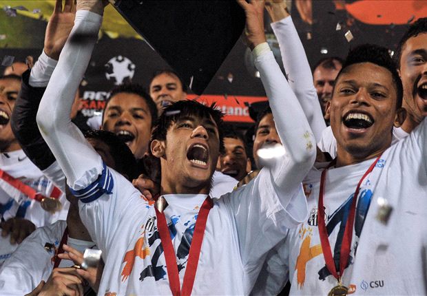 King of the Hill: Neymar’s international success at home
