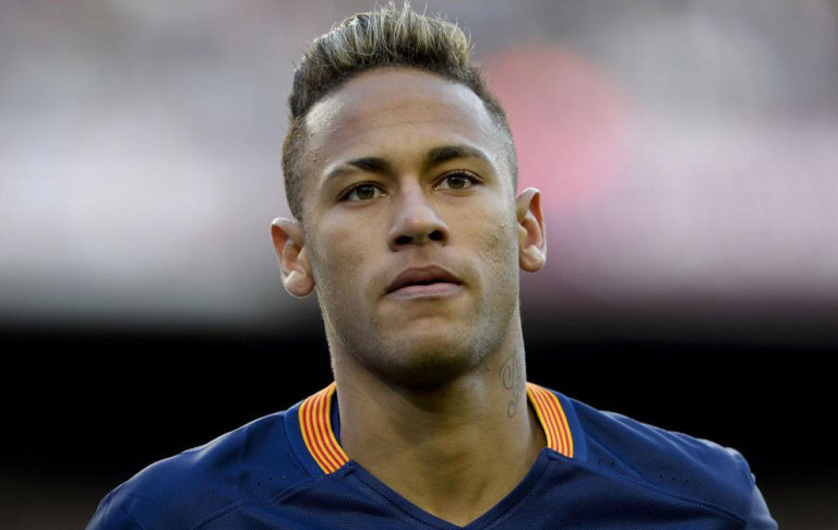 Neymar: “Before saying nonsense, they should prove it”