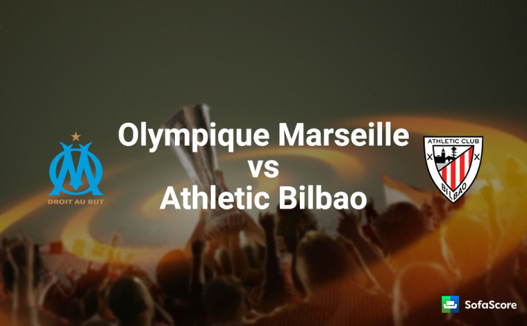 In-form Marseille face a difficult task against Athletic