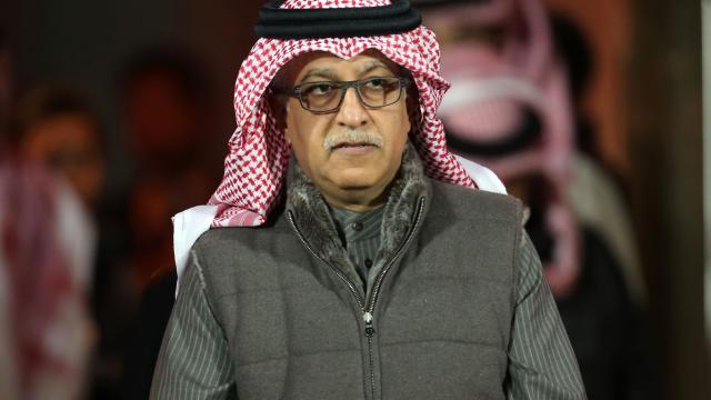 Salman wil voor FIFA-verkiezing overeenstemming over nieuwe president