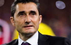Valverde: This Copa del Rey is making us very excited