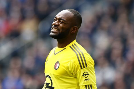 Vermeer doet aangifte in ArenA