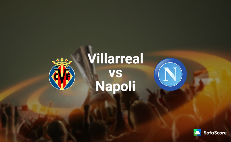 Villarreal look to exploit Napoli’s weekend loss