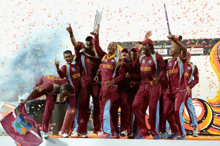 Windies To Face Zimbabwe And Warwickshire In T20 Warm-Ups