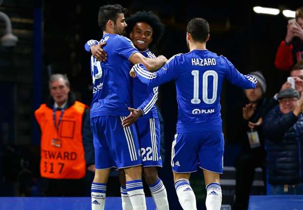 Paris Saint-Germain v Chelsea Preview