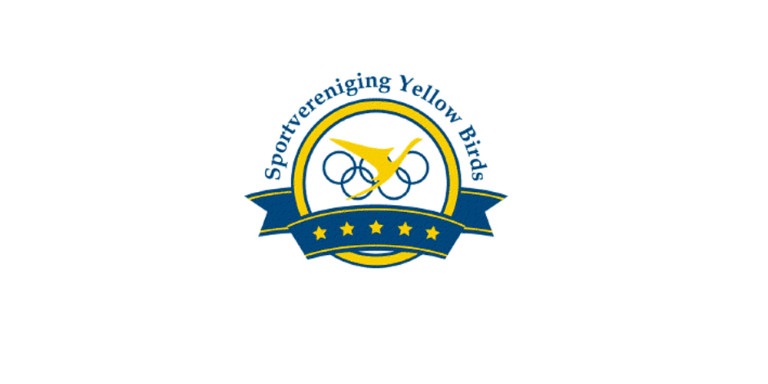 Yellow Birds wint eerste game op Curacao