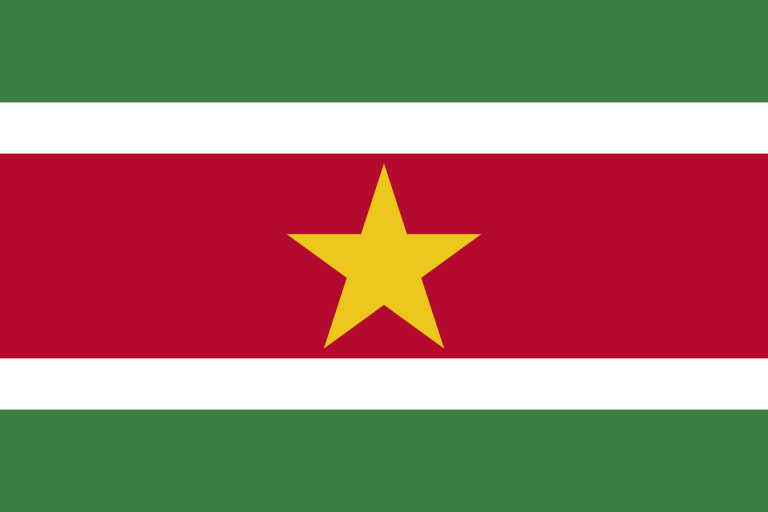 Suriname groepswinnaar na winst op Bahama’s